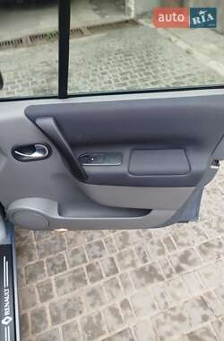 Минивэн Renault Grand Scenic 2007 в 