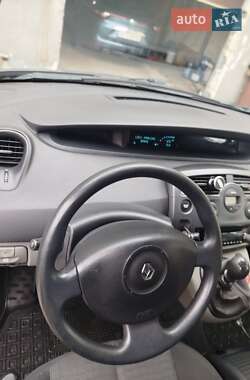 Минивэн Renault Grand Scenic 2007 в 