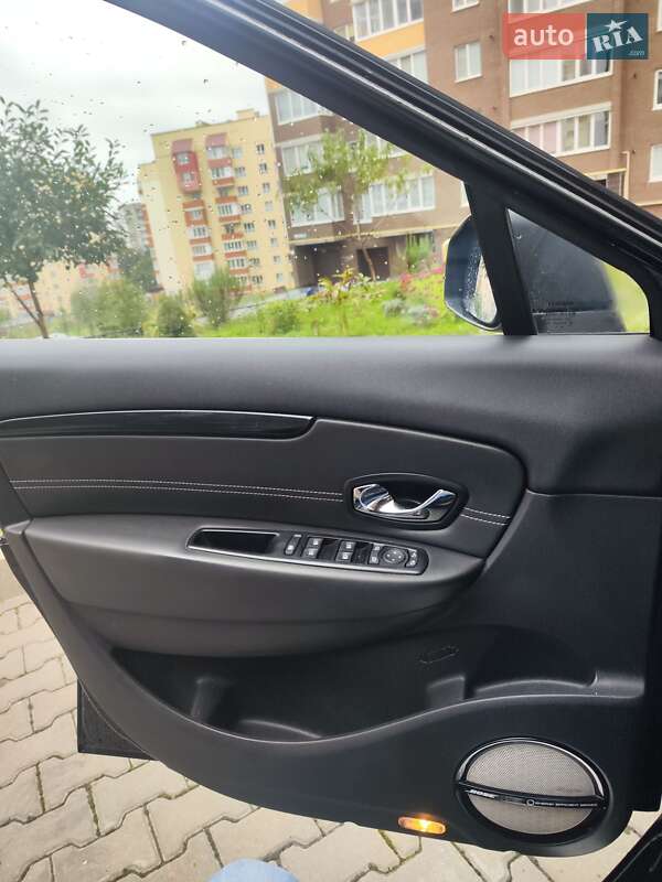 Минивэн Renault Grand Scenic 2014 в Хмельницком