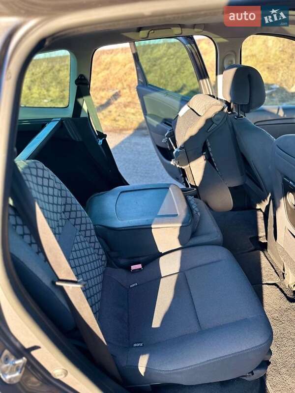Мінівен Renault Grand Scenic 2011 в Львові