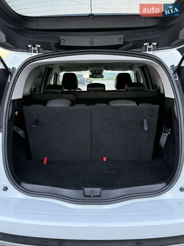 Минивэн Renault Grand Scenic 2017 в Бережанах фото 28 Минивэн Renault Grand Scenic 2017 в Бережанах