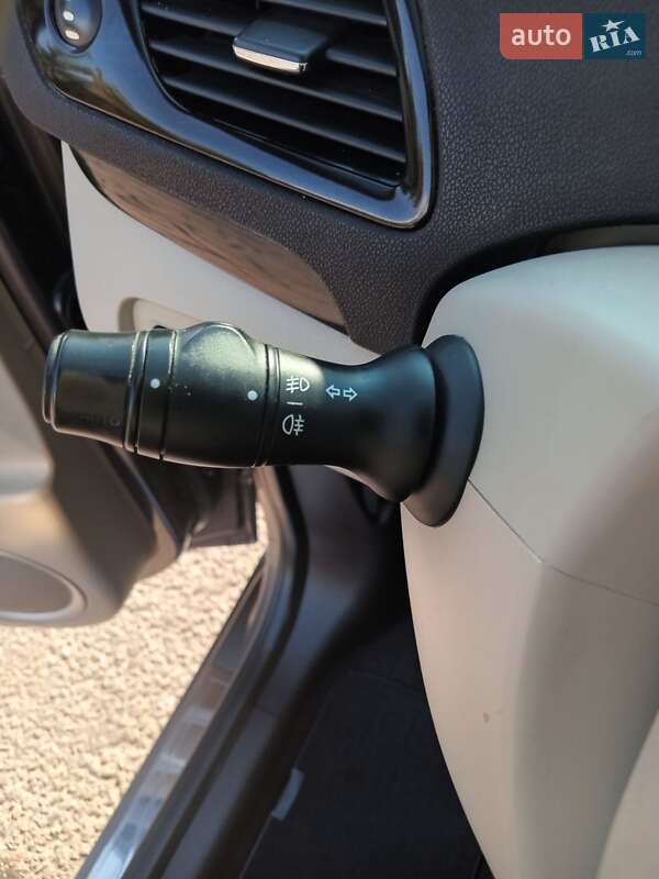 Минивэн Renault Grand Scenic 2012 в Днепре