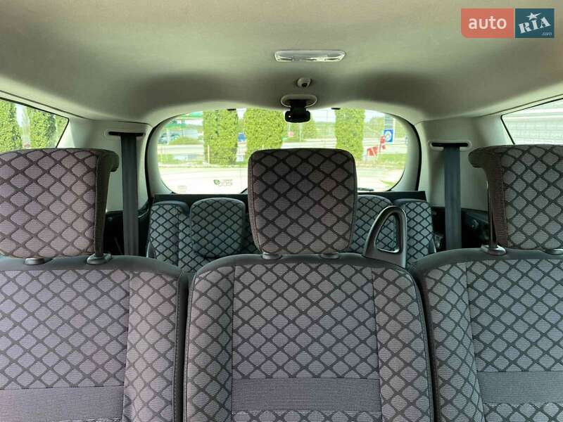 Минивэн Renault Grand Scenic 2010 в Виннице фото 9 Минивэн Renault Grand Scenic 2010 в Виннице