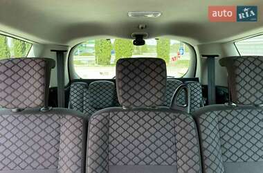 Минивэн Renault Grand Scenic 2010 в 