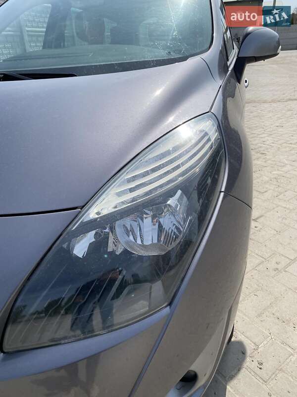 Минивэн Renault Grand Scenic 2010 в Виннице фото 6 Минивэн Renault Grand Scenic 2010 в Виннице