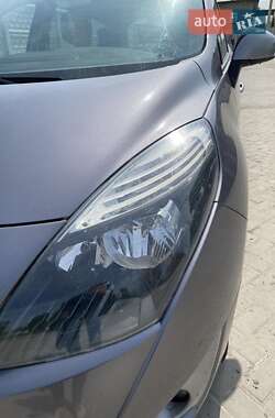Минивэн Renault Grand Scenic 2010 в 