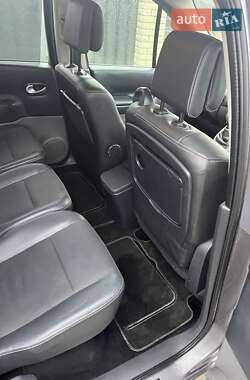 Мінівен Renault Grand Scenic 2009 в  фото 13 Мінівен Renault Grand Scenic 2009 в