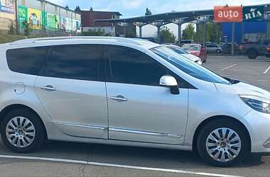 Минивэн Renault Grand Scenic 2013 в Виннице