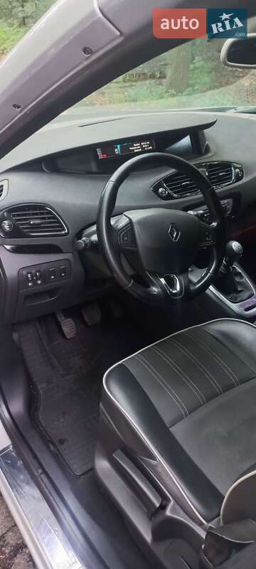 Минивэн Renault Grand Scenic 2013 в Виннице фото 26 Минивэн Renault Grand Scenic 2013 в Виннице