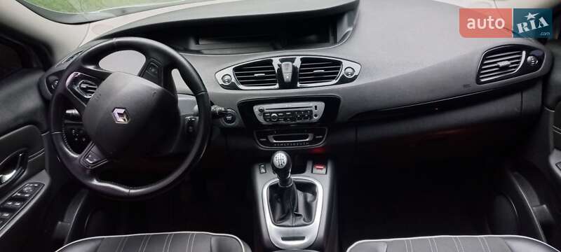 Минивэн Renault Grand Scenic 2013 в Виннице фото 28 Минивэн Renault Grand Scenic 2013 в Виннице