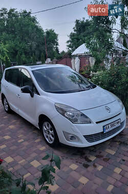 Мінівен Renault Grand Scenic 2011 в Петропавлівській Борщагівці