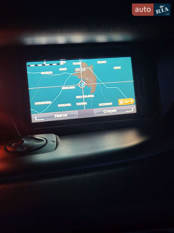 Мінівен Renault Grand Scenic 2011 в Петропавлівській Борщагівці