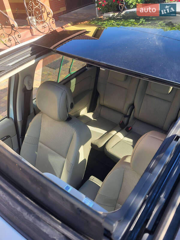 Мінівен Renault Grand Scenic 2011 в Петропавлівській Борщагівці