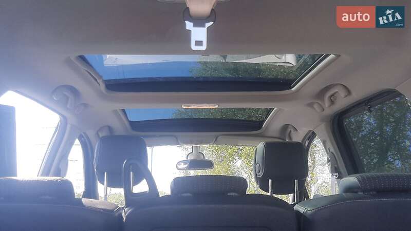 Минивэн Renault Grand Scenic 2011 в Харькове фото 11 Минивэн Renault Grand Scenic 2011 в Харькове