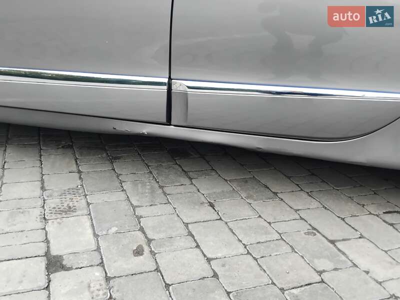 Минивэн Renault Grand Scenic 2015 в Луцке