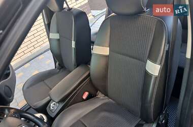 Минивэн Renault Grand Scenic 2014 в 