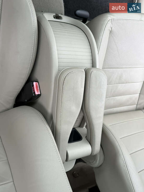 Минивэн Renault Grand Scenic 2008 в Староконстантинове