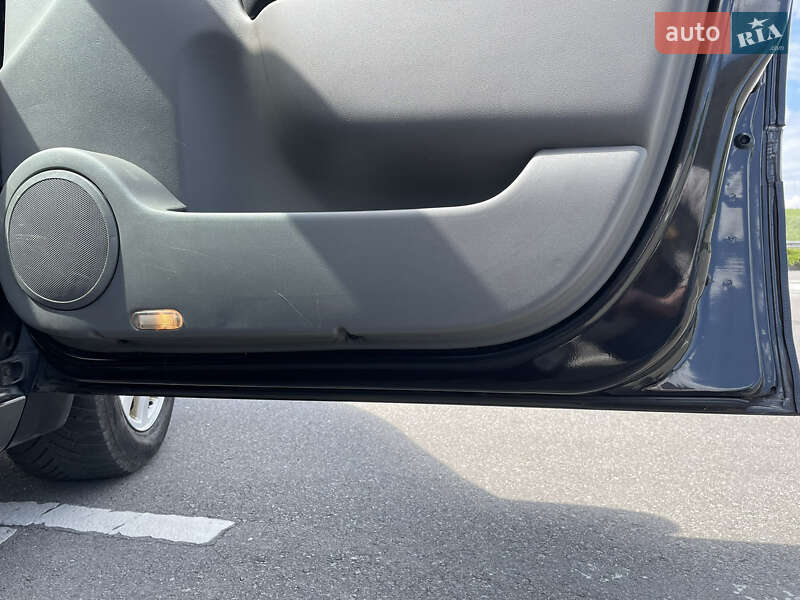 Минивэн Renault Grand Scenic 2008 в Киеве