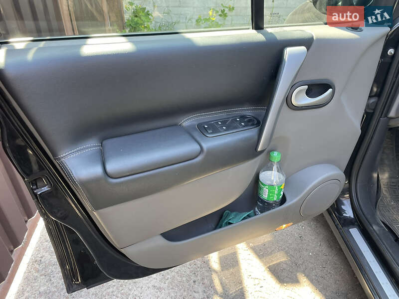 Минивэн Renault Grand Scenic 2008 в Киеве