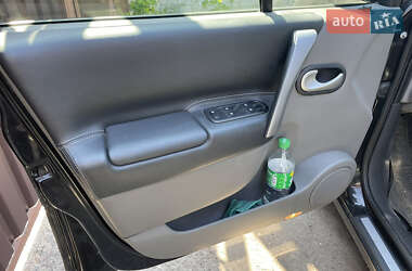 Минивэн Renault Grand Scenic 2008 в 