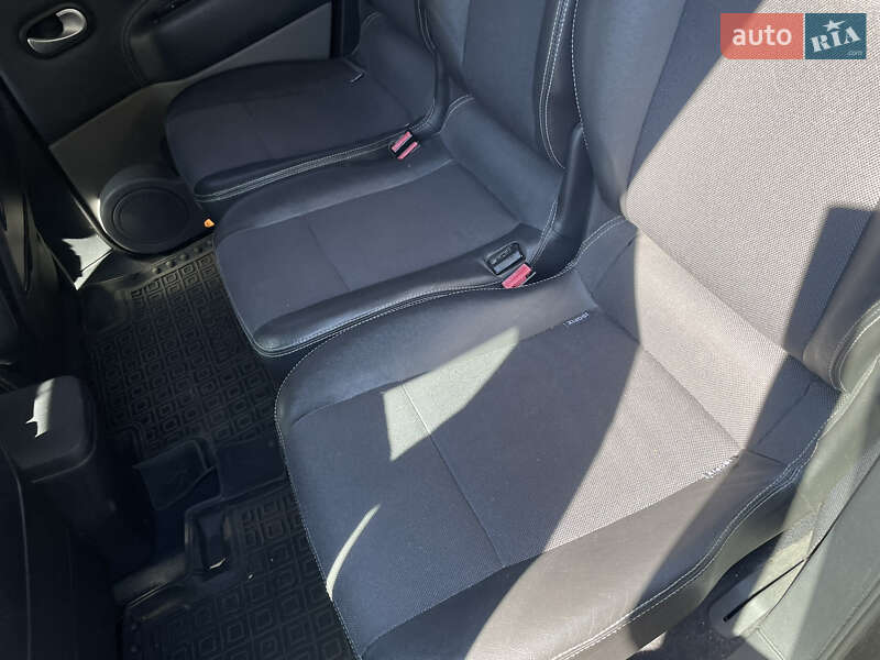 Минивэн Renault Grand Scenic 2008 в Киеве