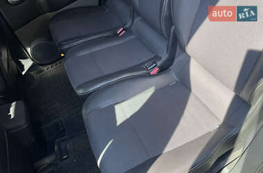 Минивэн Renault Grand Scenic 2008 в 