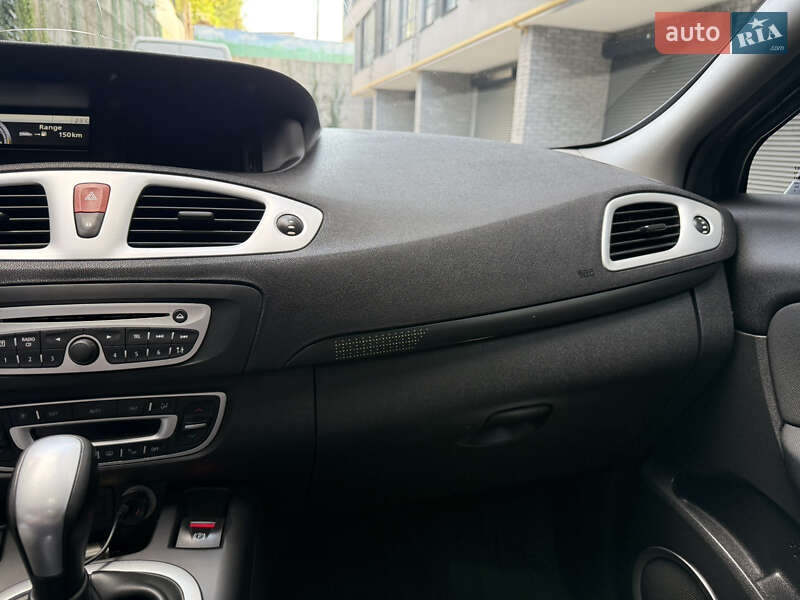 Мінівен Renault Grand Scenic 2010 в Хмельницькому