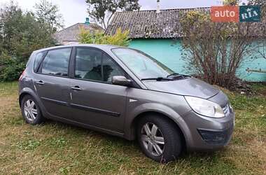 Минивэн Renault Grand Scenic 2005 в 