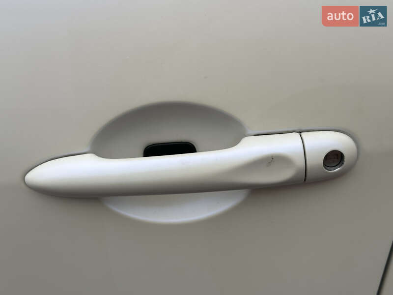 Минивэн Renault Grand Scenic 2014 в Ивано-Франковске