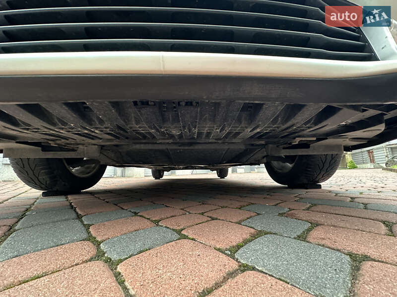 Минивэн Renault Grand Scenic 2014 в Ивано-Франковске