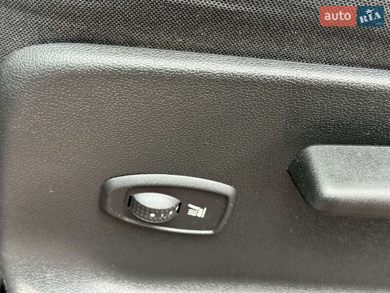 Минивэн Renault Grand Scenic 2014 в Ивано-Франковске