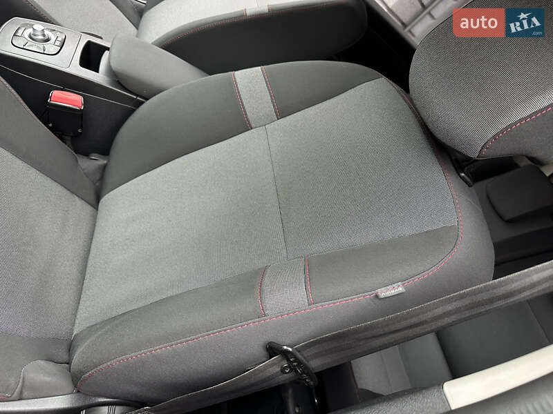 Минивэн Renault Grand Scenic 2014 в Ивано-Франковске