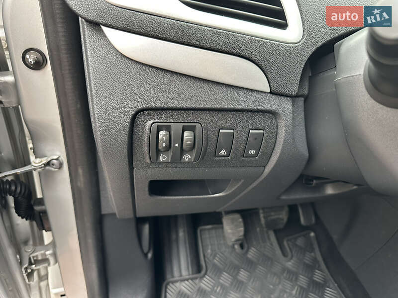 Минивэн Renault Grand Scenic 2014 в Ивано-Франковске