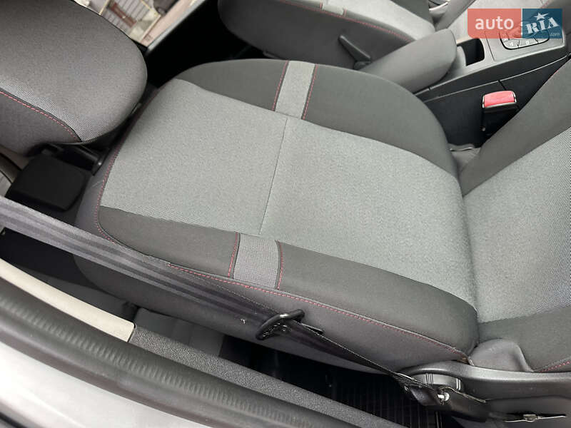 Минивэн Renault Grand Scenic 2014 в Ивано-Франковске