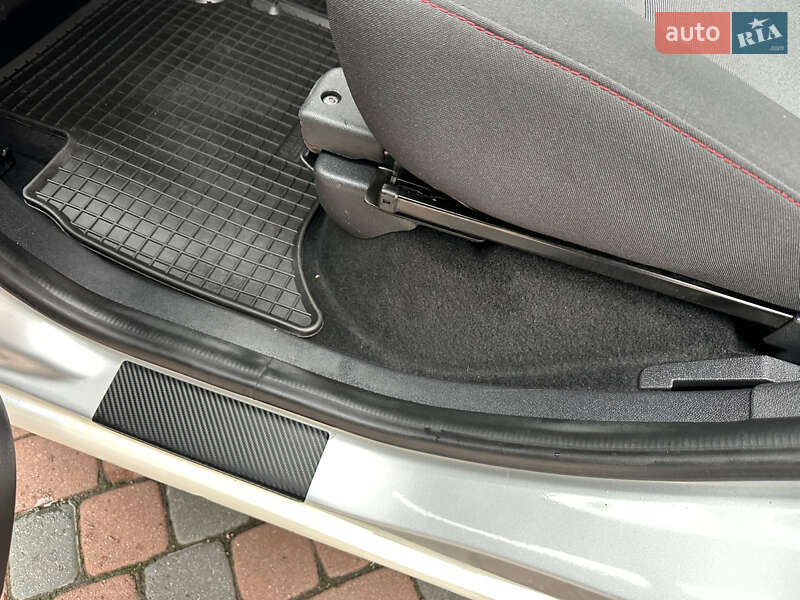 Минивэн Renault Grand Scenic 2014 в Ивано-Франковске