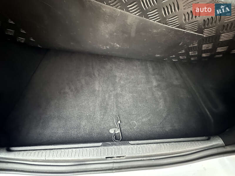 Минивэн Renault Grand Scenic 2014 в Ивано-Франковске