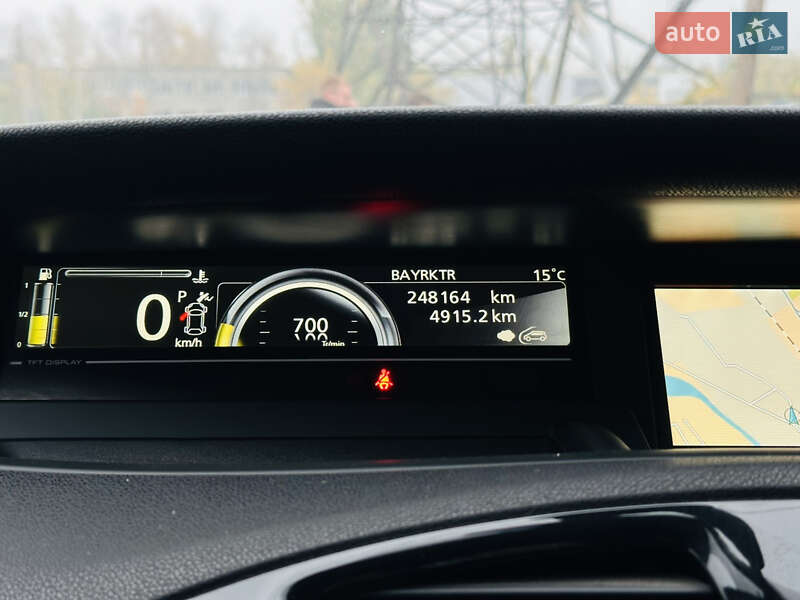 Мінівен Renault Grand Scenic 2014 в Харкові фото 28 Мінівен Renault Grand Scenic 2014 в Харкові