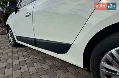 Минивэн Renault Grand Scenic 2009 в 