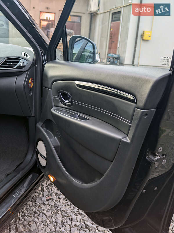 Мінівен Renault Grand Scenic 2014 в Луцьку