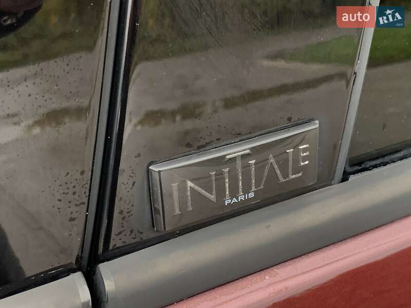 Минивэн Renault Grand Scenic 2014 в Бердичеве