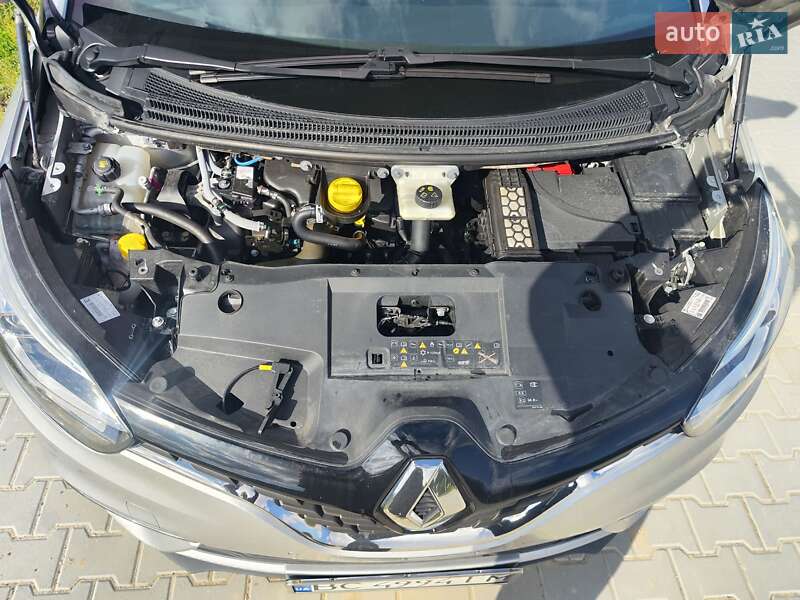 Мінівен Renault Grand Scenic 2018 в Городку фото 4 Мінівен Renault Grand Scenic 2018 в Городку