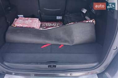 Мінівен Renault Grand Scenic 2010 в Новояворівську
