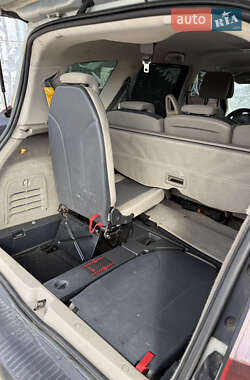 Мінівен Renault Grand Scenic 2004 в  фото 10 Мінівен Renault Grand Scenic 2004 в