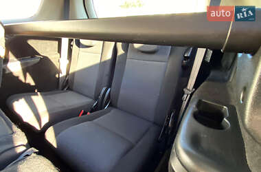 Минивэн Renault Grand Scenic 2013 в 