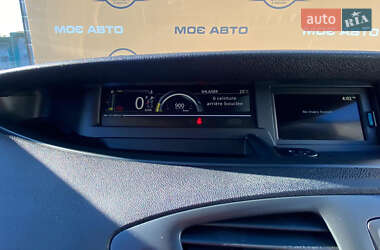 Минивэн Renault Grand Scenic 2013 в 