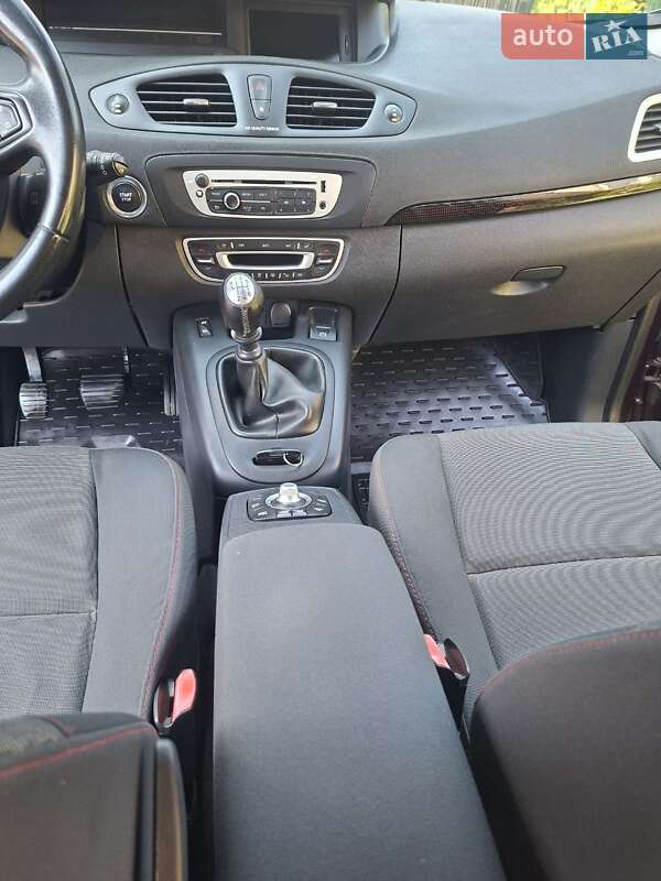 Мінівен Renault Grand Scenic 2013 в Калуші