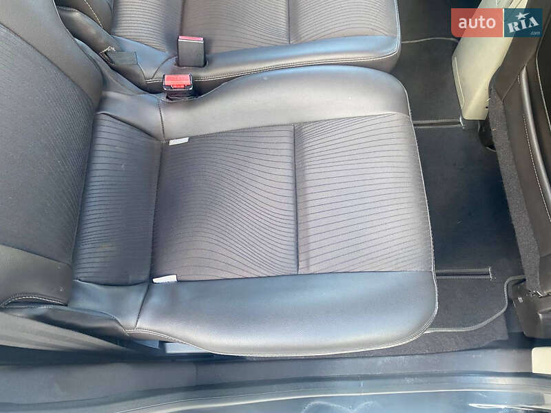 Минивэн Renault Grand Scenic 2009 в Самборе