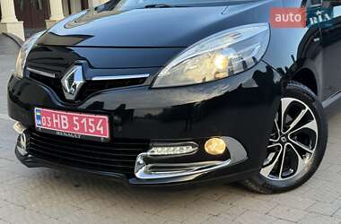 Минивэн Renault Grand Scenic 2015 в Стрые