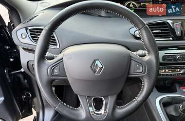 Минивэн Renault Grand Scenic 2015 в Стрые