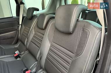 Минивэн Renault Grand Scenic 2015 в Стрые